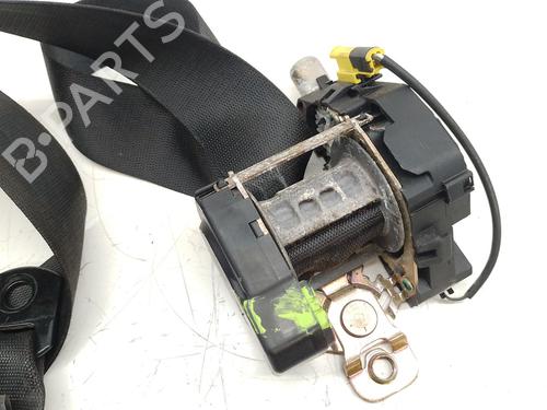 Front left seatbelt MERCEDES-BENZ M-CLASS (W163) ML 270 CDI (163.113) | BP29568662I26 