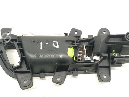 Front left interior door handle AUDI A4 B8 (8K2) 2.0 TDI | BP30972803I13