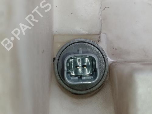 Windscreen washer tank PEUGEOT 508 I (8D_) 1.6 HDi | BP31381058C113