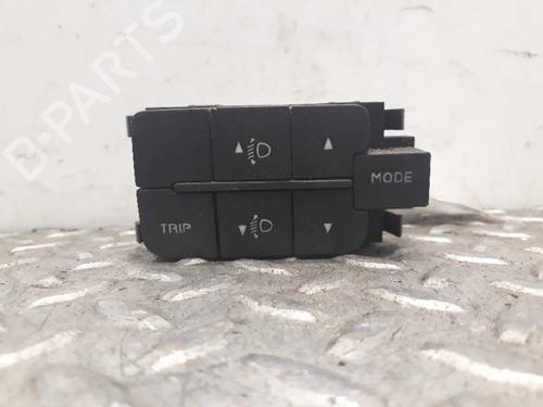 Used Headlight switch IVECO DAILY III Van 35 C 14 (136 hp) 14234469