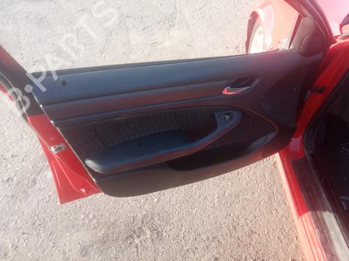 Gearbox BMW 3 (E46)  | BP10361233M3 