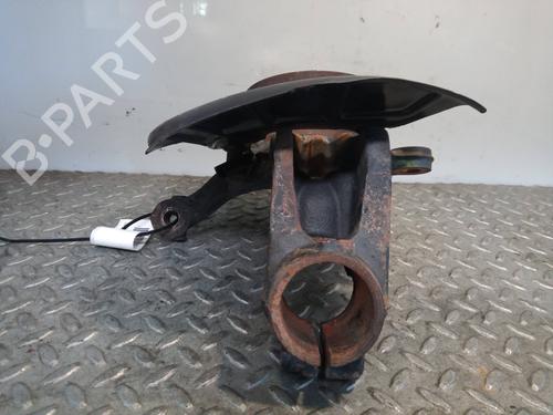Left front steering knuckle SEAT ALTEA XL (5P5, 5P8) 1.6 TDI | BP9509205M25 
