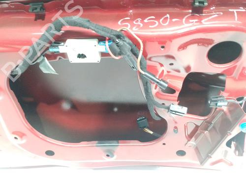 Portier rechtsachter MINI MINI CLUBMAN (R55) Cooper D | BP30860353C77