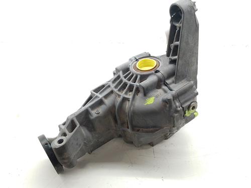 Used Rear differential MERCEDES-BENZ M-CLASS (W163) ML 270 CDI (163.113) (163 hp) 29568707