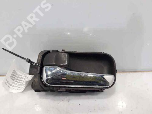 Used Front left interior door handle Front left interior door handle NISSAN X-TRAIL I (T30) 2.2 Di 4x4 (114 hp) 4750934 4750934