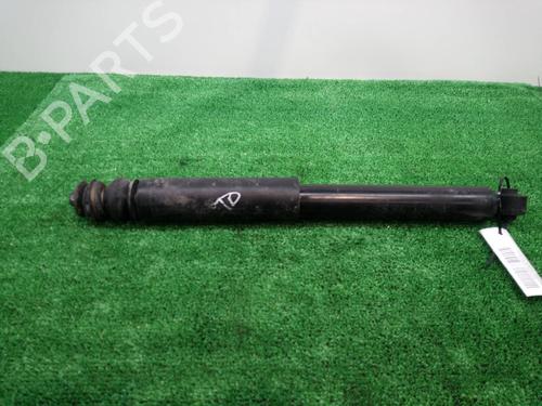 Used Right rear shock absorber KIA SORENTO I (JC) [2002-2011]  17089116