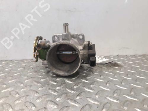 Used Throttle body HYUNDAI COUPE I (RD) [1996-2004]  5647482