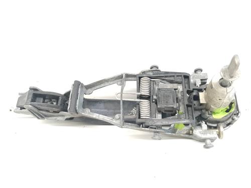 Front left exterior door handle VW GOLF V (1K1)  | BP19135576C128 