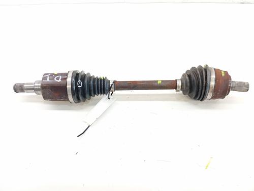 Used Left front driveshaft Left front driveshaft 37467584 37467584