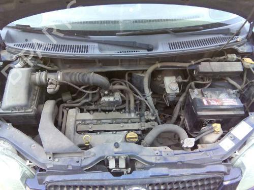 Alternator OPEL AGILA (A) (H00) 1.2 16V (F68) | BP3054415M7 
