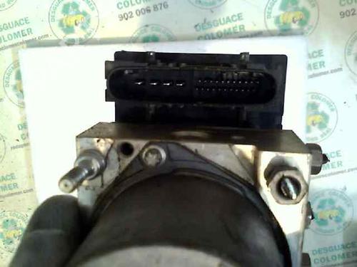 ABS pump PEUGEOT 307 (3A/C) 1.6 HDi | BP3077514M43 