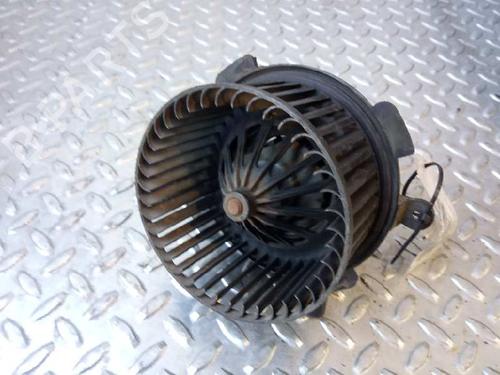 Used Heater blower motor PEUGEOT 307 Break (3E) [2002-2009]  5669087