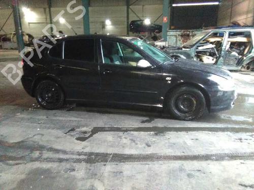 Vindusheismotor høyre bak SEAT LEON (1M1)  | BP3545057E22 