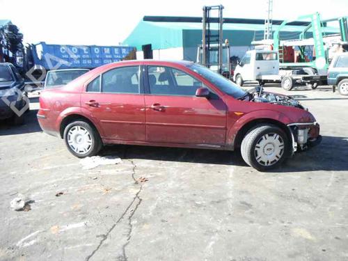 Egr FORD MONDEO III (B5Y) 2.0 16V TDDi / TDCi | BP3045437M69 