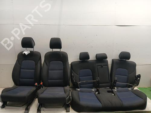 Setesett Setesett HYUNDAI TUCSON (TL, TLE) 1.6 GDi (132 hp) 35812924 35812924