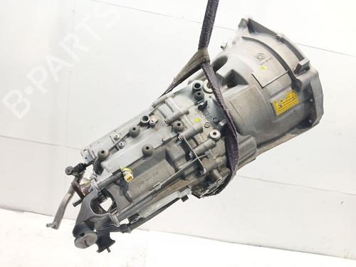 Getriebe für BMW 1 (E87) [2003-2013]  31381017