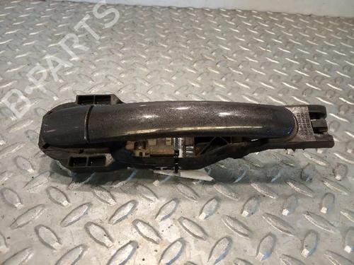 Used Rear right exterior door handle SEAT ALTEA (5P1) 2.0 TDI 16V (140 hp) 6025220