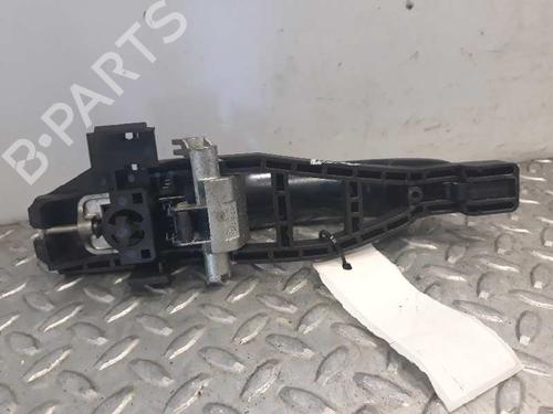 Front right exterior door handle FORD MONDEO IV (BA7)  | BP6023813C129 