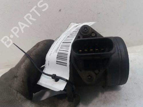 Mass air flow sensor VW GOLF V (1K1) 1.9 TDI | BP4647199M95 