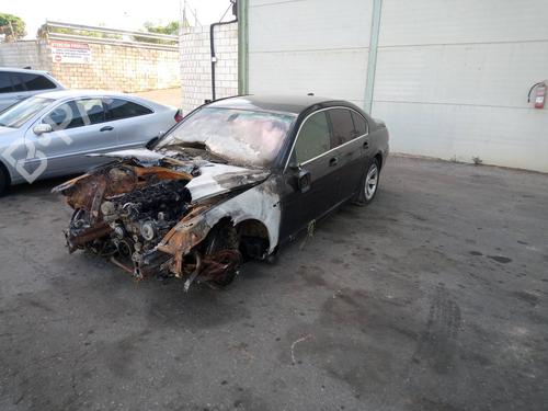 Türgriff vorne links außen BMW 7 (E65, E66, E67)  | BP18310091C128 