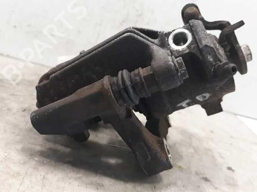 Right rear brake caliper SEAT IBIZA III (6L1) 1.4 16V | BP11625763M106 