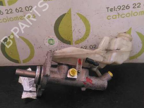 Brake master cylinder TOYOTA COROLLA (_E12_) 1.6 VVT-i (ZZE121_, ZZE121R) | BP3079936M77 