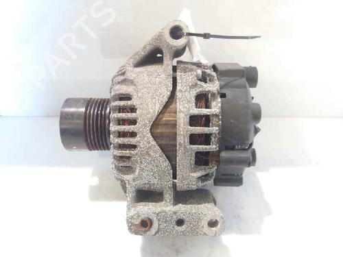 Used Alternator OPEL CORSA C (X01) 1.2 (F08, F68) (75 hp) 5080276