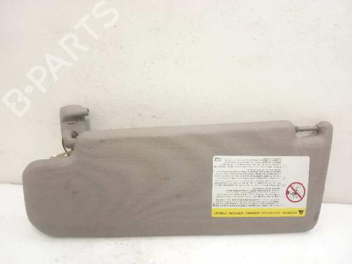 Right sun visor VW PASSAT B6 (3C2)  | BP4714945I2 