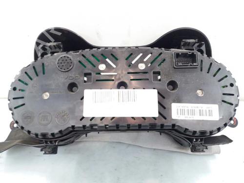 Instrument cluster ALFA ROMEO GIULIETTA (940_) | BP3077196C47