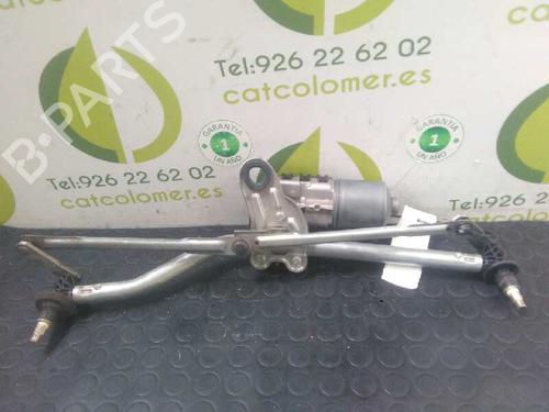 Front wiper motor BMW 3 Compact (E46) 320 td | BP3077427M29 