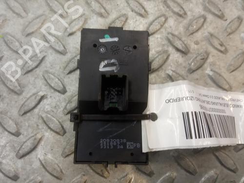 Left front window switch CHEVROLET ORLANDO (J309)  | BP3061863I27 