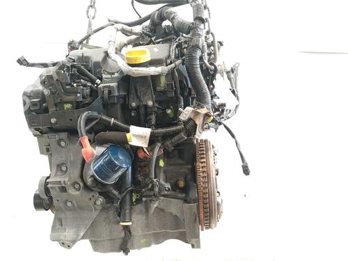 Used Engine Engine NISSAN PULSAR Hatchback (C13) 1.5 dCi (110 hp) 34036951 34036951