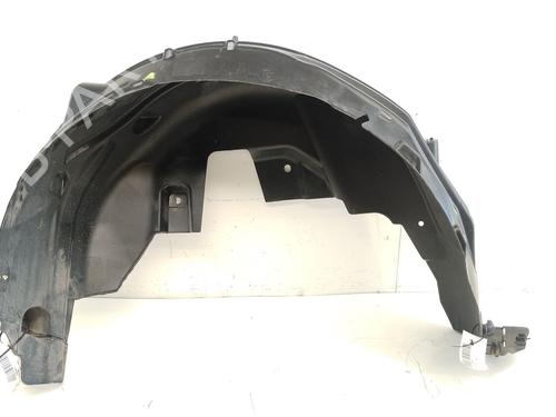 Used Wheel arch CITROËN C4 III (BA_, BB_, BC_) 1.2 PureTech 130 (BAHNSA, BAHNSB) (130 hp) 26325193
