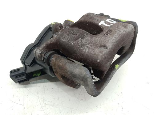 Used Right rear brake caliper RENAULT MEGANE III Hatchback (BZ0/1_, B3_) 1.6 dCi (BZ00, BZ12, BZ13) (130 hp) 31711224