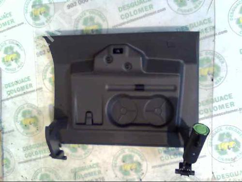 Glove box FORD FOCUS II (DA_, HCP, DP) 1.6 TDCi | BP3044025C95 