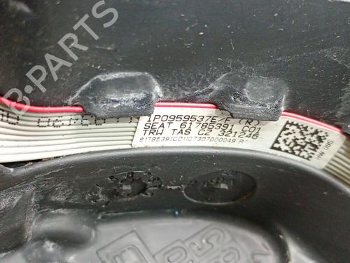 Rat SEAT LEON (1P1) 2.0 TDI 16V | BP38564315C49 - Image 5