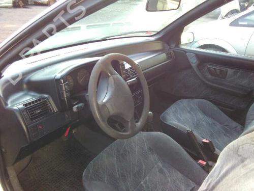 Gearbox CITROËN ZX (N2)  | BP4463562M3 