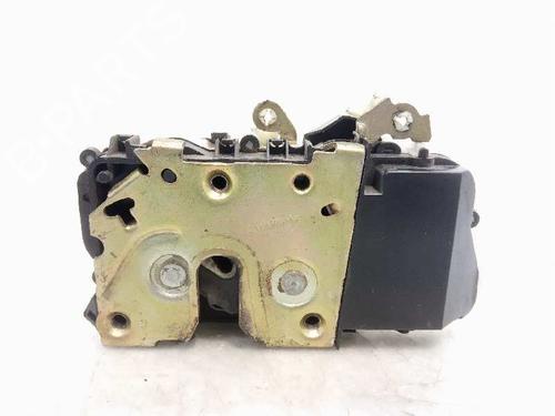 Used Front left lock CITROËN C5 II (RC_) 2.0 HDi (RCRHRH) (136 hp) 4451825