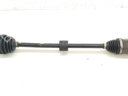 Used Right front driveshaft Right front driveshaft AUDI A1 Sportback (GBA) 30 TFSI (116 hp) 33463172 33463172