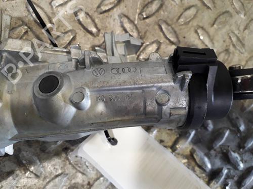 Ignition barrel SEAT LEON (5F1) 1.6 TDI | BP15655383M48 