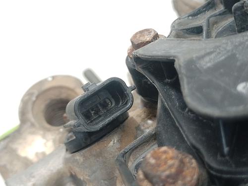 Cylinder head RENAULT KADJAR (HA_, HL_) 1.5 BLUE dCi 115 (HLA6) | BP27615072M5 