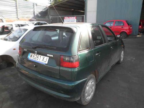 Headlight switch SEAT IBIZA II (6K1) 1.4 i | BP14227173I24 