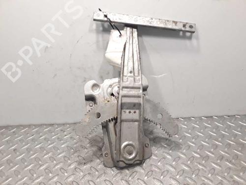 Rear right window mechanism NISSAN MICRA III (K12)  | BP3065828C25 