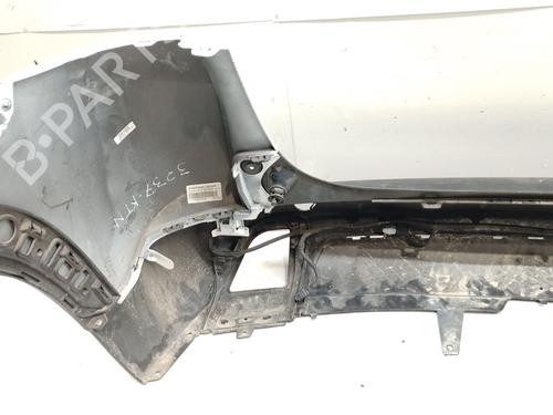 Rear bumper PEUGEOT 2008 II (UD_, US_, UY_, UJ_, UR_, UC_) 1.2 PureTech 130 (USHNS, URHNS) | BP29705012C8