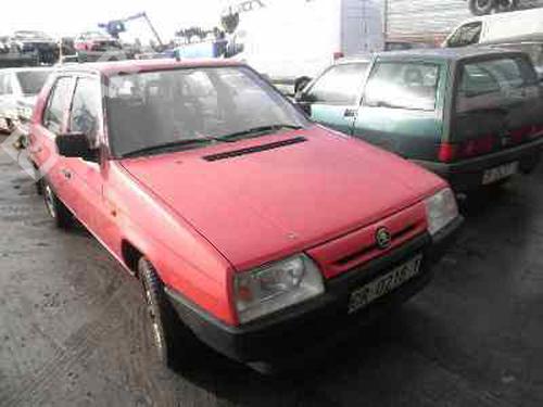 Used Parts SKODA FAVORIT (781)  1.3 135 X, LX, GLX (781)  255736
