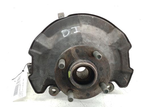 Venstre Styrespindel Lejehus SUZUKI SWIFT III (MZ, EZ)  | BP29862866M25 