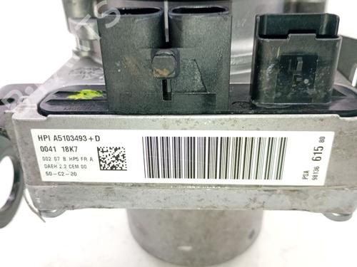 Steering pump DS DS 5 (KF_) 1.6 THP 165 (KF5GZT) | BP40526617M99 - Image 6