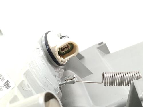 Right headlight NISSAN PRIMASTAR Van (X83)  | BP29808231C29 