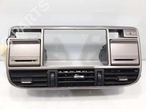 Air vent NISSAN X-TRAIL I (T30) [2001-2013]  11672444