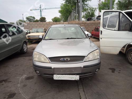 Starter FORD MONDEO III (B5Y)  | BP15822555M8 